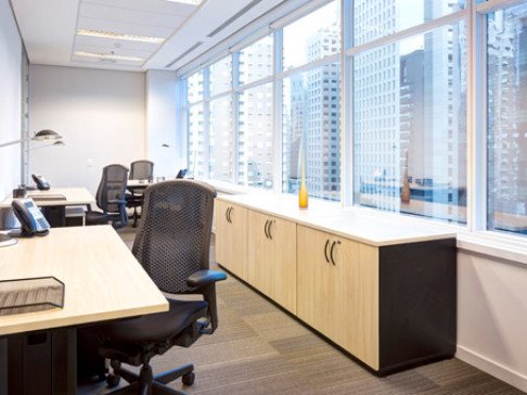 Office: Vila Olimpia, Millennium, Sao Paulo, 04551-065