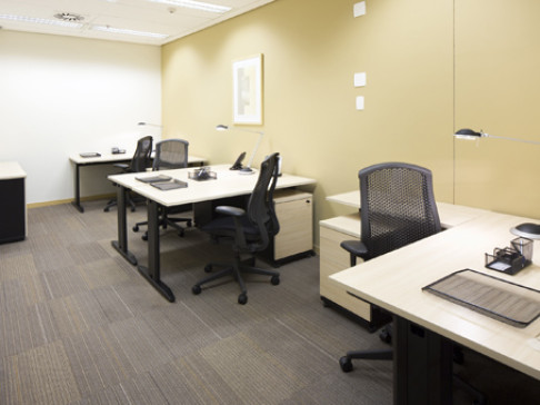 Office: New Century - Itaim, New Century Building, Sao Paulo, 04542-000