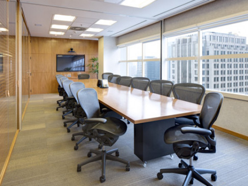 Office: New Century - Itaim, New Century Building, Sao Paulo, 04542-000