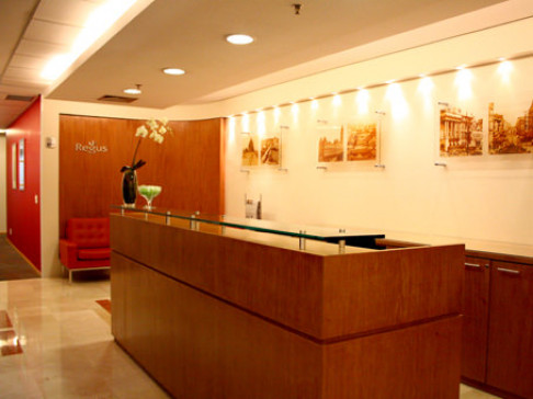 Office: Parque Cultural Paulista, Av. Paulista, 37 - 4, Sao Paulo, 01311-902