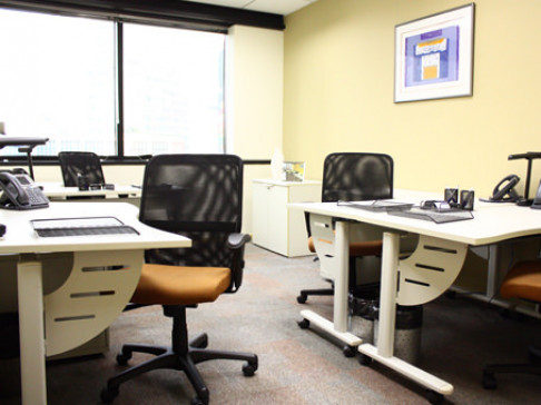 Office: Parque Cultural Paulista, Av. Paulista, 37 - 4, Sao Paulo, 01311-902