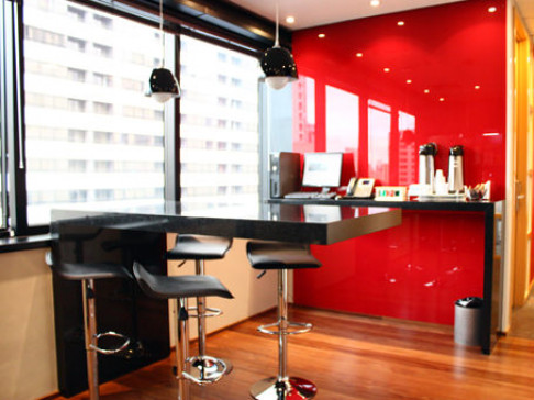 Office: Parque Cultural Paulista, Av. Paulista, 37 - 4, Sao Paulo, 01311-902