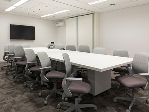 Office: Paulita, Av. Paulita, S, SP 01310-100