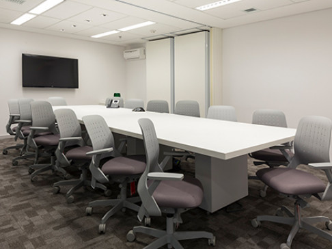 Office: Paulita, Av. Paulita, S, SP 01310-100