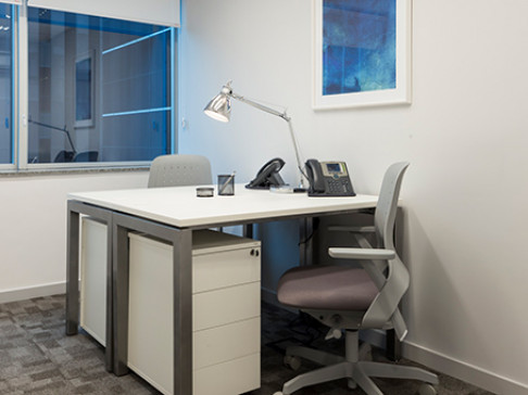 Office: Paulita, Av. Paulita, S, SP 01310-100