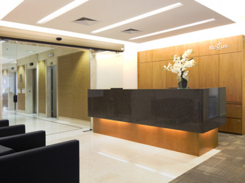 Office: Seculum Faria Lima, 3rd Floor, Seculum Building, Sao Paulo, 01451-001