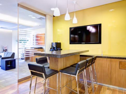 Office: Seculum Faria Lima, 3rd Floor, Seculum Building, Sao Paulo, 01451-001