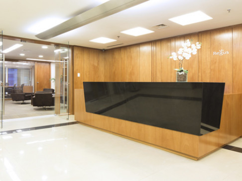 Office: Top Center Paulista, 10th Floor, Sao Paulo, 01310-100