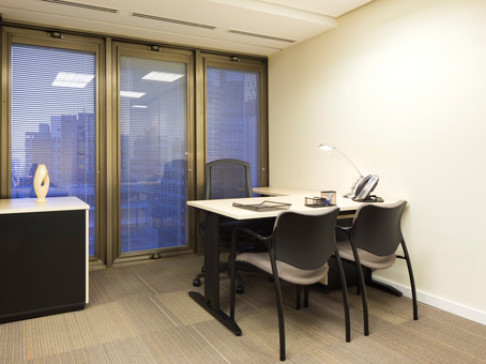 Office: Top Center Paulista, 10th Floor, Sao Paulo, 01310-100