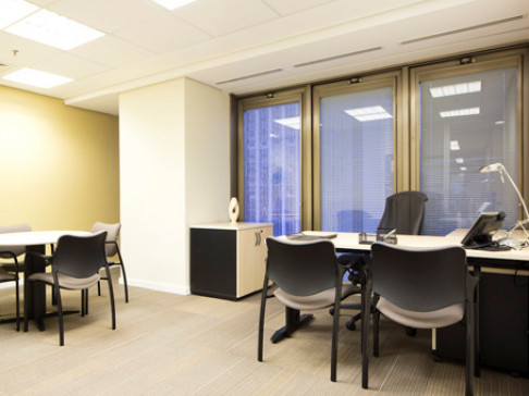 Office: Top Center Paulista, 10th Floor, Sao Paulo, 01310-100