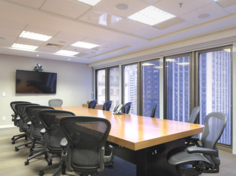 Office: Top Center Paulista, 10th Floor, Sao Paulo, 01310-100