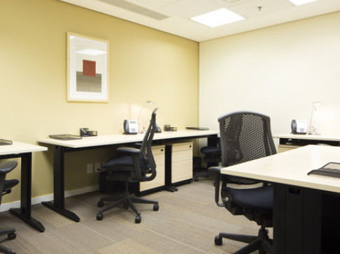Office: Top Center Paulista, 10th Floor, Sao Paulo, 01310-100