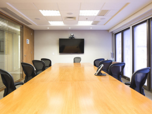 Office: Top Center Paulista, 10th Floor, Sao Paulo, 01310-100