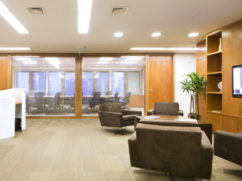 Office: Top Center Paulista, 10th Floor, Sao Paulo, 01310-100