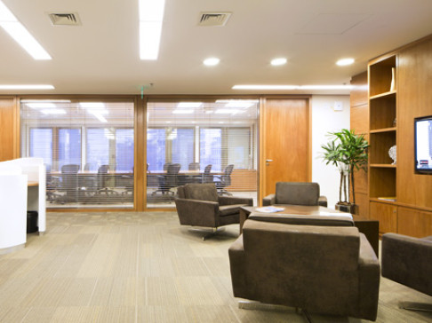 Office: Top Center Paulista, 10th Floor, Sao Paulo, 01310-100