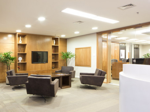 Office: Top Center Paulista, 10th Floor, Sao Paulo, 01310-100