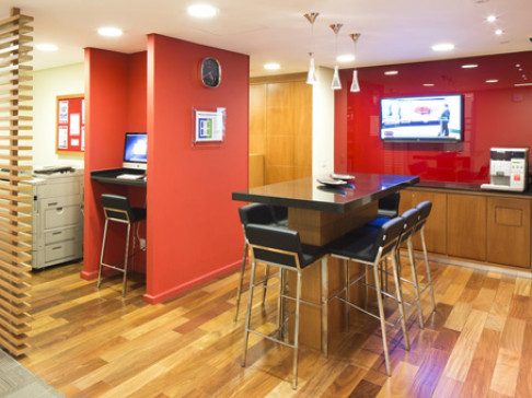 Office: Top Center Paulista, 10th Floor, Sao Paulo, 01310-100