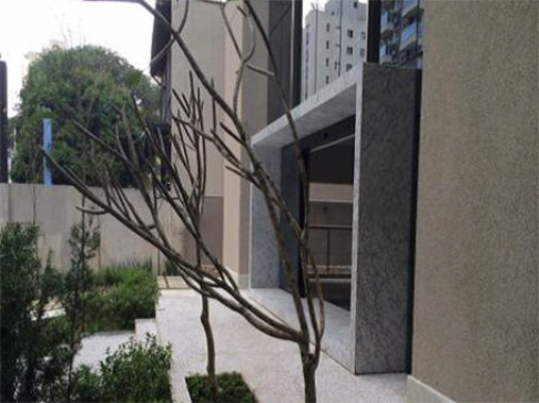 Office: Vila Olimpia, Sao Paulo, 04547-003