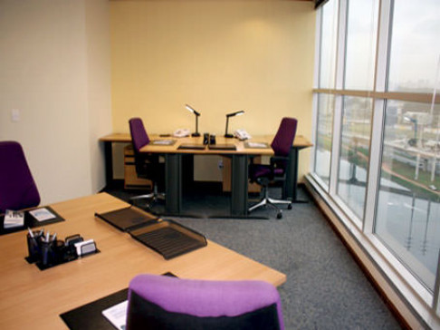 Office: World Trade Centre, Av. das Na, Sao Paulo, 04578-000