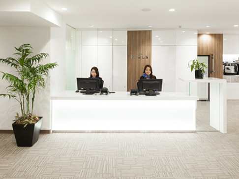 Office: Odori, 9F Keiwa Odori Building 50, Sapporo, 060-0042