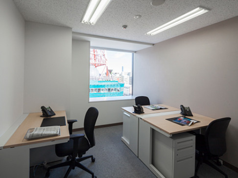 Office: Odori, 9F Keiwa Odori Building 50, Sapporo, 060-0042