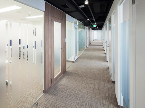 Office: Odori, 9F Keiwa Odori Building 50, Sapporo, 060-0042