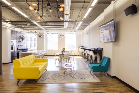 Office: Scanlan Building, South Main Street, Houston, TX 77002
