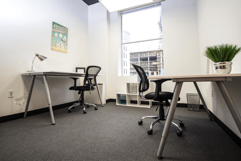 Office: Scanlan Building, South Main Street, Houston, TX 77002