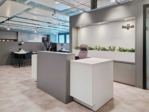 Office: Schanzenstrasse 4a, Bern, 3008