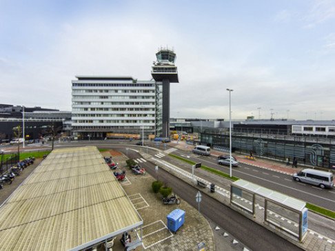 Schiphol Airport Meeting Centre