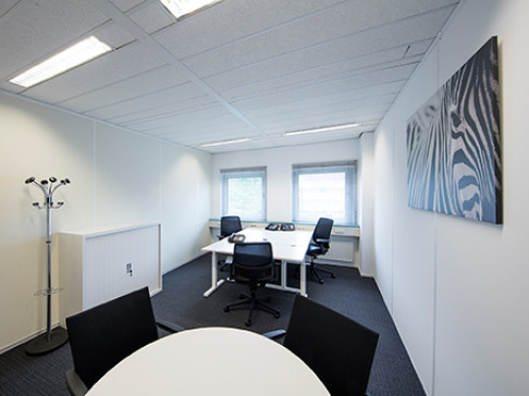 Office: Schiphol Airport Tetra, Transpolispark, Hoofddorp, 2132 WT