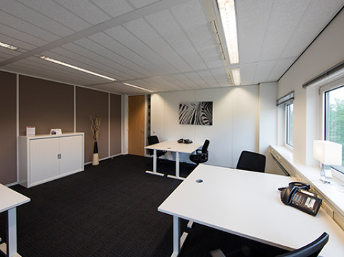 Office: Schiphol Airport Tetra, Transpolispark, Hoofddorp, 2132 WT