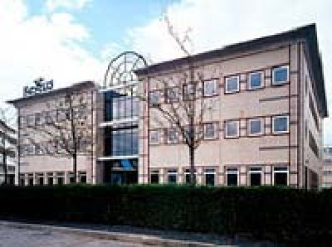 Office: Schiphol Airport Tetra, Transpolispark, Hoofddorp, 2132 WT