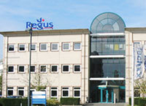 Office: Schiphol Airport Tetra, Transpolispark, Hoofddorp, 2132 WT