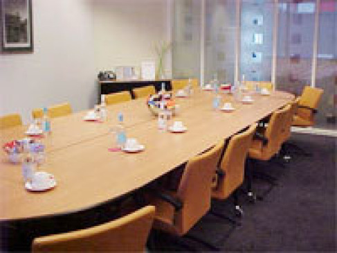 Office: Schiphol Airport Tetra, Transpolispark, Hoofddorp, 2132 WT