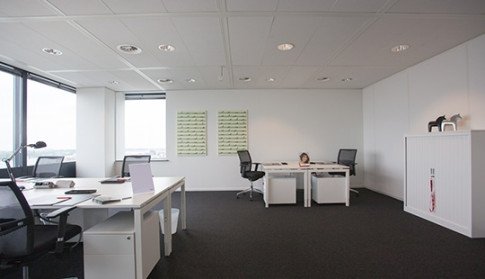 Office: Schiphol Airport WTC, Boulevard, Schiphol, 1118 BG