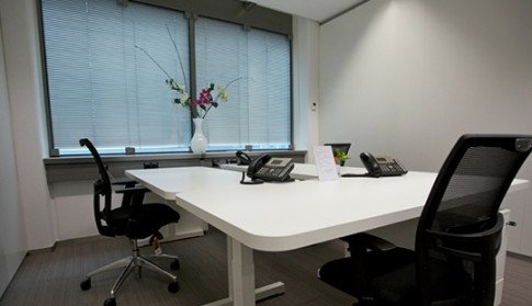 Office: Schiphol Airport WTC, Boulevard, Schiphol, 1118 BG