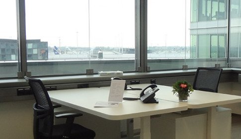 Office: Schiphol Airport WTC, Boulevard, Schiphol, 1118 BG