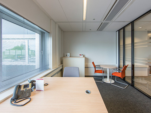 Office: The Base, The Base B, Schiphol, 1118 CN