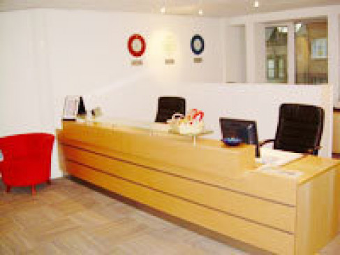 Office: Schuman, Brussels, 1040