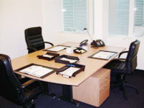 Office: Schuman, Brussels, 1040