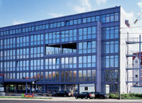 Office: Schwabing, Munich, 80797