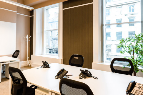 Office: Scottish Provident Building, 7 Donegall Square W, Belfast, BT1 6JH