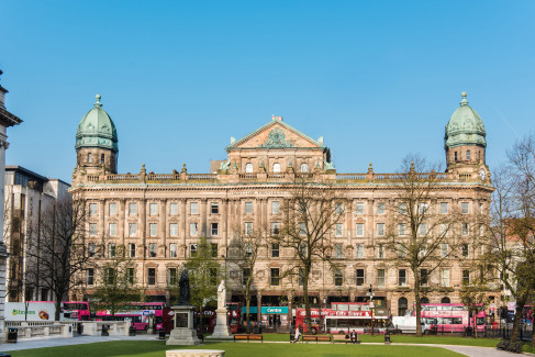 Scottish Provident Building