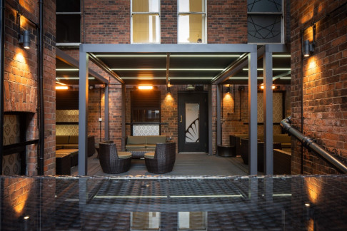 Office: Scottish Provident Building, 7 Donegall Square W, Belfast, BT1 6JH