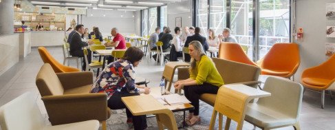 Office: Screen Works, Highbury Grove, London, N5 2EF