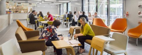 Office: Screen Works, Highbury Grove, London, N5 2EF