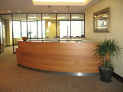 Office: City Centre WA, Seattle, 98101