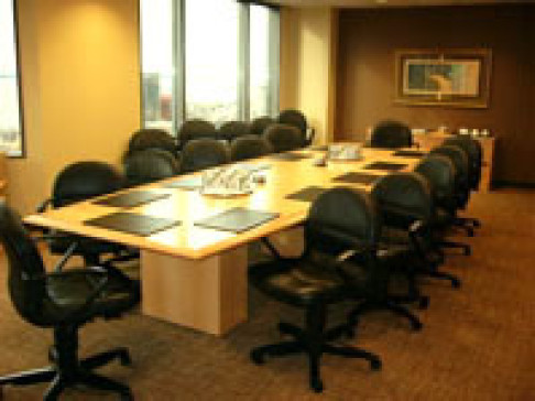 Office: City Centre WA, Seattle, 98101