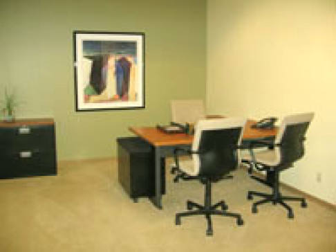 Office: City Centre WA, Seattle, 98101